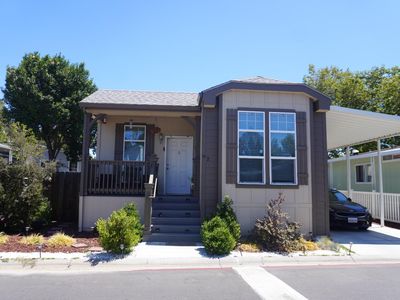 6130 Monterey Rd #92