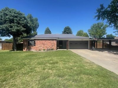 Property at 1608 Apache Dr, Dalhart, TX
