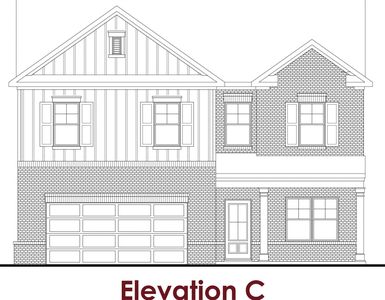 Winston Plan, Overlook at Marina Bay