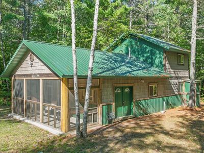 1604 Bills Lake Rd