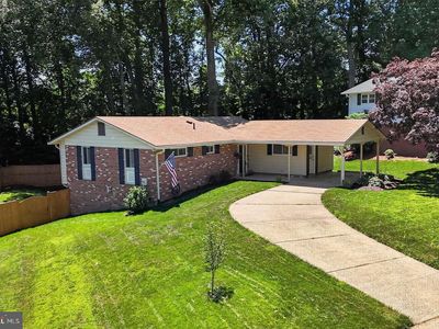 5010 Gainsborough Dr
