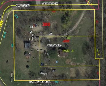 1378 Deer Run Dr