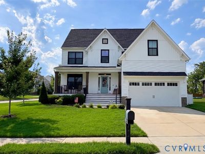 4612 Cabretta Dr