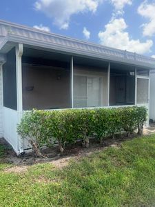Property at 62 Valencia C, Delray Beach, FL