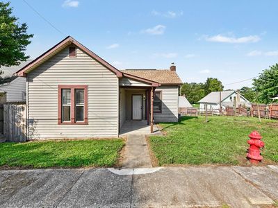 112 High St