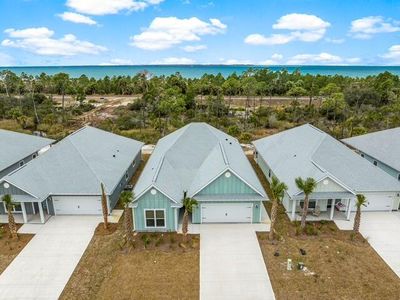 Property at 264 Sea Grove Way, Port Saint Joe, FL