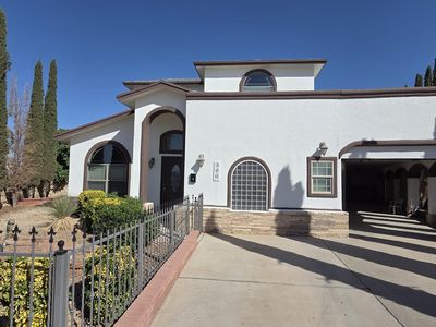 300 Horizon View Dr