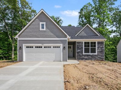 6841 Loggers Ridge Run
