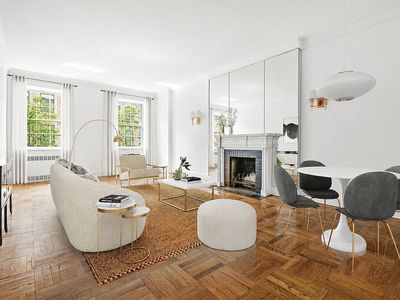 25 E 69th St APT 4A
