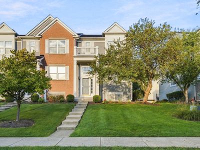 14518 S Samuel Adams Dr