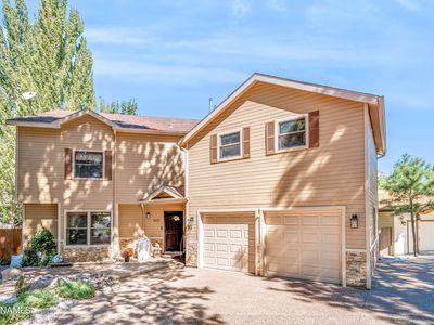 3632 E Silver Fox Cir
