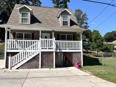 825 Martin Luther King Jr Blvd