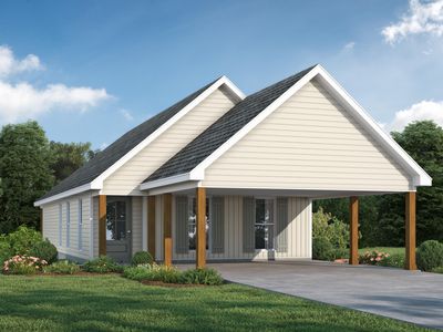 209 Camerons Cove Dr