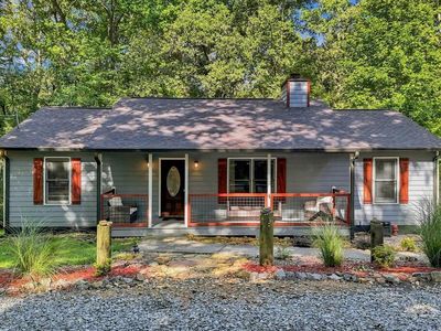 Property at 743 Timber Ridge Ln, Ellijay, GA