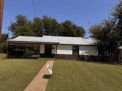 Property at 804 N Avenue H, Haskell, TX