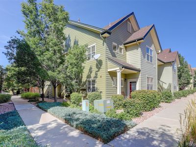 5445 Zephyr Street Unit 200