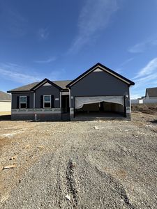 1143 Bluecreek Cir Lot 218