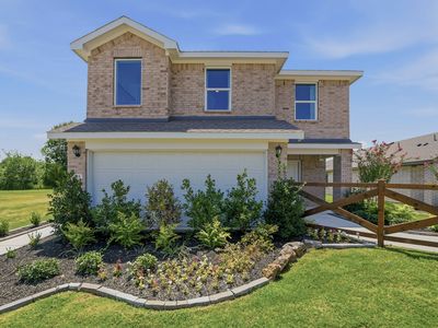 Franklin Plan, Asher Oaks