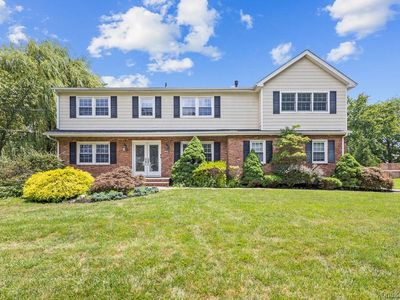 16 Yale Drive