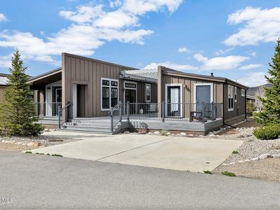 Property at 1051 Summit Trail #V11, Granby, CO
