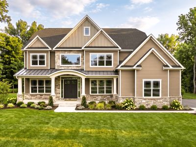 Rosebank Plan, Brooklea