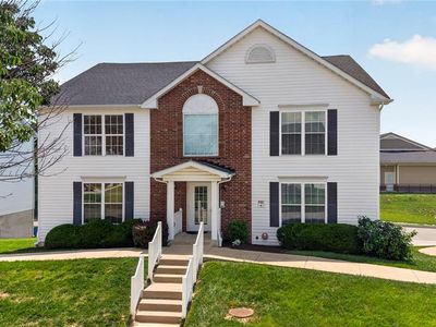 10 Homefield Gardens Dr #17N