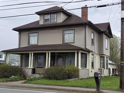 2729 Dartmouth College Highway