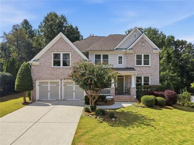Property at 7451 Shady Glen Dr, Flowery Branch, GA