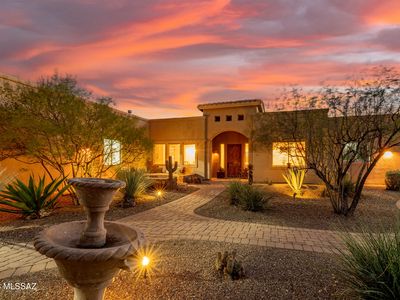 8550 S Picacho View Loop