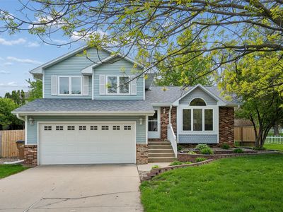 5630 Westridge Ct