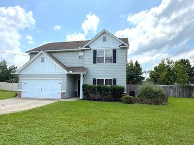 285 Owens Rd