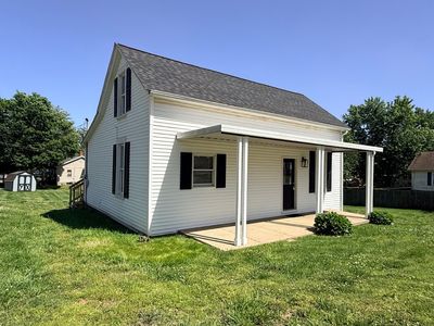Property at 348 13th St, Tell City, IN