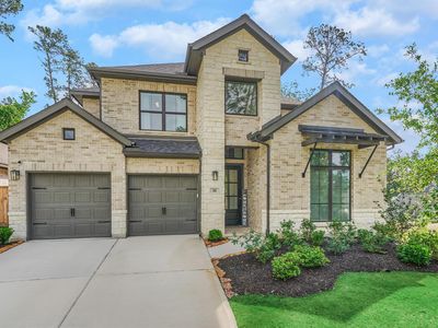 301 Water Tupelo Dr