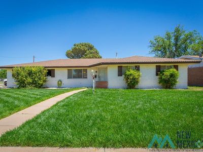 Property at 2001 Barnett Dr, Roswell, NM