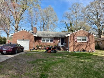 444 Martha Lee Dr