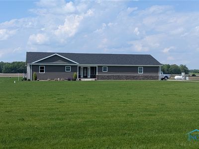 12822 Township Road 25