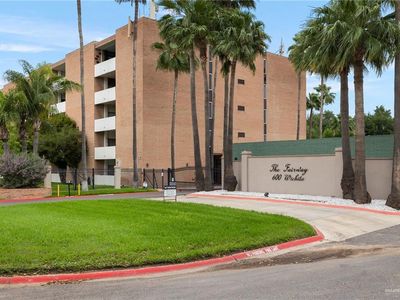 600 Wichita Ave APT 207