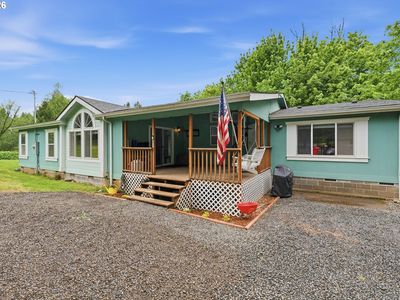 57950 SW Hebo Rd