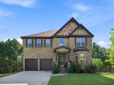 Property at 612 Baffling Ln, Fairburn, GA