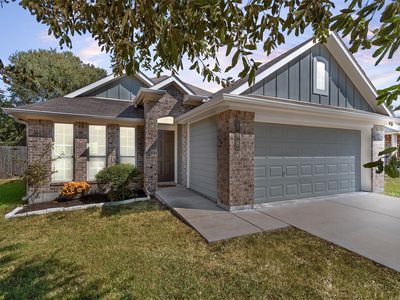 Property at 706 Heritage Dr, Navasota, TX