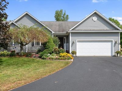 855 Severance Road