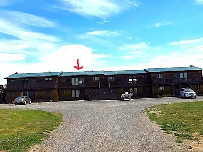 Property at 1516 Warm Springs Dr #6, Dubois, WY