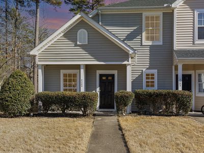 5366 Patuxent Dr