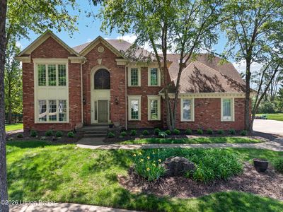 4900 Olde Creek Way