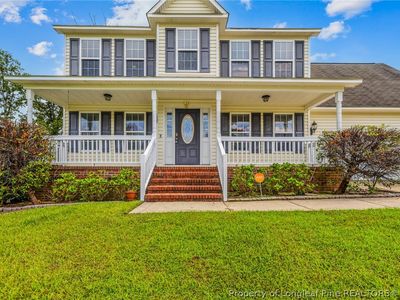 1607 Pendleton Ct