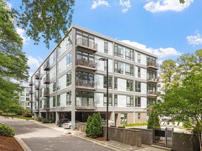 1300 Saint Marys St Unit 207