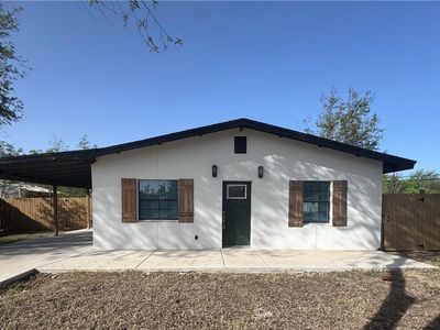 Property at 1307 Rojas St, Edinburg, TX