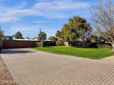 6929 E CHAPARRAL Road