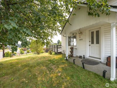 Property at 2171 Gardiner Drive, Ferndale, WA