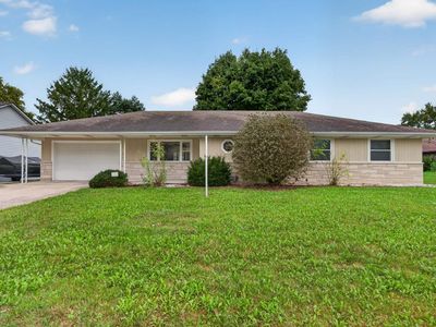 1205 Holman Dr